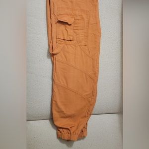 Cargo Joggers